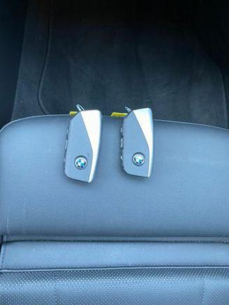 BMW iX2 xDrive30 M Sport Pro HUD/KAM/H&K picture 23
