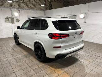 Auto incidentate BMW X5 xDrive50e M Sport Pro PANO/HUD/AHK/H&K/360 2025/9