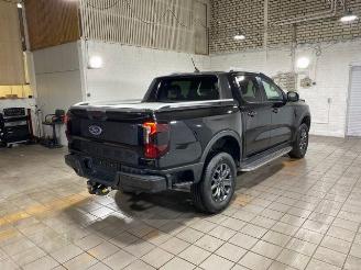 Auto incidentate Ford Ranger Wildtrak e-4WD Doppelkabine AHK/KAM/B&O 2025/3