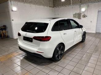 Mercedes B-klasse  picture 10