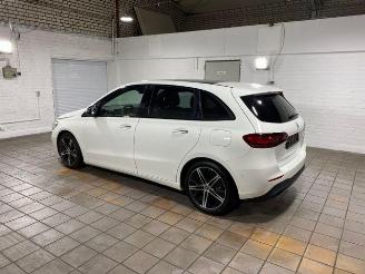 Mercedes B-klasse  picture 2