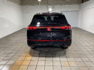 Volkswagen Tayron 1.5 TSI e-Hybrid R-Line AHK/HUD/PANO picture 5