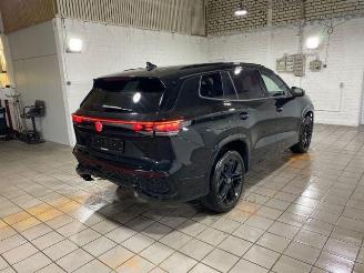 Volkswagen Tayron 1.5 TSI e-Hybrid R-Line AHK/HUD/PANO picture 6