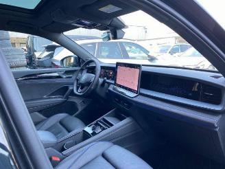 Volkswagen Tayron 1.5 TSI e-Hybrid R-Line AHK/HUD/PANO picture 14