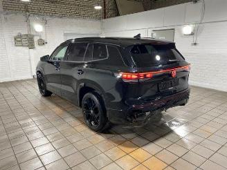 Volkswagen Tayron 1.5 TSI e-Hybrid R-Line AHK/HUD/PANO picture 4