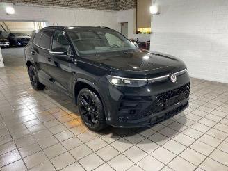 Volkswagen Tayron 1.5 TSI e-Hybrid R-Line AHK/HUD/PANO picture 9