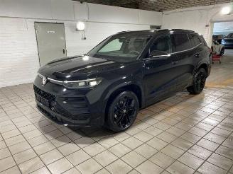 Volkswagen Tayron 1.5 TSI e-Hybrid R-Line AHK/HUD/PANO picture 2