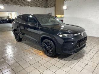 Volkswagen Tayron 1.5 TSI e-Hybrid R-Line AHK/HUD/PANO picture 8
