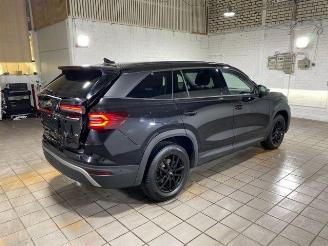 Skoda Kodiaq iV 1.5 TSI e-Hybrid Selection picture 8