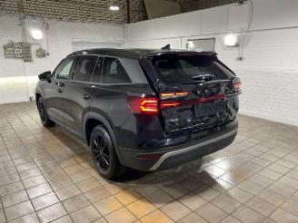 Schadeauto Skoda Kodiaq iV 1.5 TSI e-Hybrid Selection 2025/2