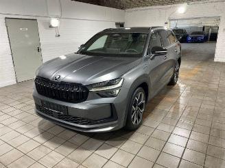 Avarii autoturisme Skoda Kodiaq iV 1.5 TSI e-Hybrid Sportline HUD/KAM 2024/11