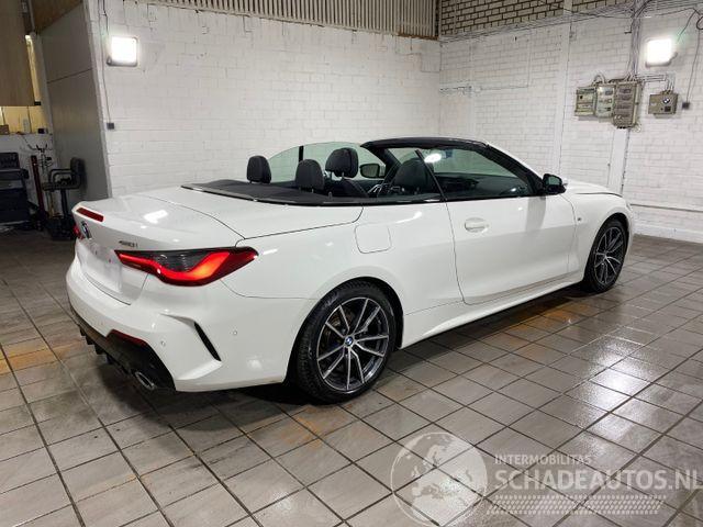 BMW 4-serie 