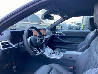 BMW 4-serie  picture 16