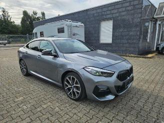 BMW 2-serie 18i Gran Coupe M Sport PANO/HUD picture 4