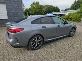 BMW 2-serie 18i Gran Coupe M Sport PANO/HUD picture 2