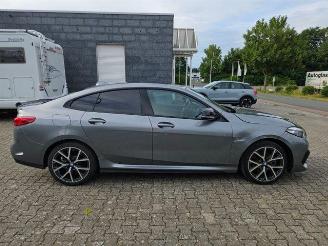 BMW 2-serie 18i Gran Coupe M Sport PANO/HUD picture 3