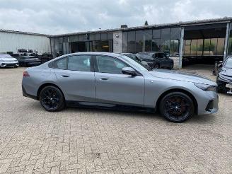 BMW i5 xDrive40 M Sport Pro PANO/HUD/AHK/360/NAVI picture 3