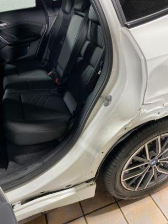 BMW X1 xDrive30e M Sport PANO/HUD/360/H&K/NAVI picture 16