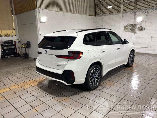 BMW X1 xDrive30e M Sport PANO/HUD/360/H&K/NAVI