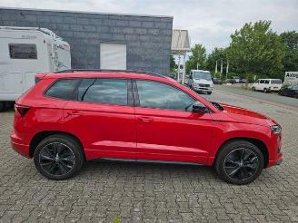 Skoda Karoq 1.5 TSI DSG Sportline PANO/AHK/KAM/NAVI picture 2