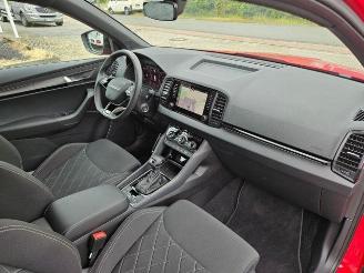 Skoda Karoq 1.5 TSI DSG Sportline PANO/AHK/KAM/NAVI picture 17