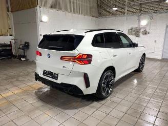 Auto incidentate BMW X3 M50 xDrive M Pro PANO/HUD/360/AHK/H&K/NAVI 2025/11