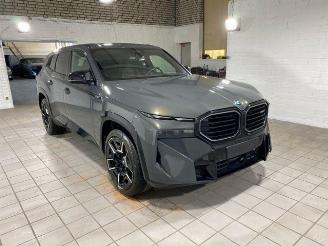 uszkodzony samochody osobowe BMW XM ICONIC/HUD/360/AHK/H&K/NAVI 2024/1