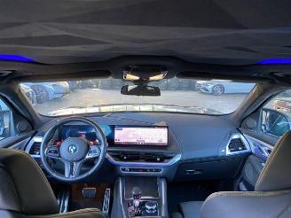 BMW XM ICONIC/HUD/360/AHK/H&K/NAVI picture 15