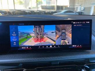 BMW XM ICONIC/HUD/360/AHK/H&K/NAVI picture 21