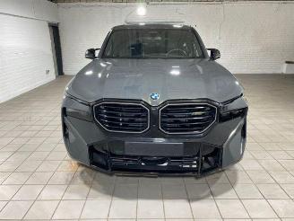 BMW XM ICONIC/HUD/360/AHK/H&K/NAVI picture 3