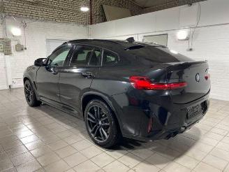 Avarii autoturisme BMW X4 M Competition HUD/H&K/AHK/Pano/Kam/Navi 2025/2