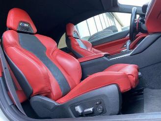 BMW M4 Competition M xDrive Cabrio Individual HUD/HK picture 17