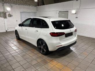 Avarii autoturisme Mercedes B-klasse  2026/2