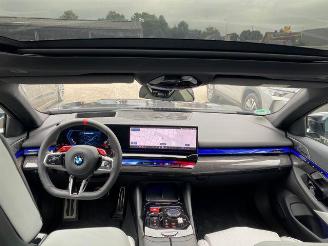 BMW M5 Limousine PANO/HUD/360/B&W/NAVI picture 17