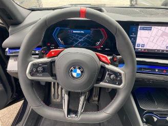 BMW M5 Limousine PANO/HUD/360/B&W/NAVI picture 20