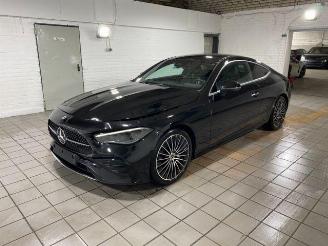 Mercedes CLE 220d Coupe AMG Line PANO/KAM/NAVI picture 7
