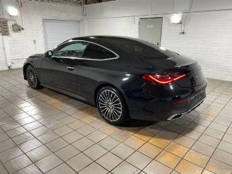 Mercedes Cl-klasse E 220d Coupe AMG Line PANO/KAM/NAVI picture 8