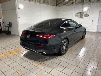 Auto incidentate Mercedes CLE 220d Coupe AMG Line PANO/KAM/NAVI 2025/12