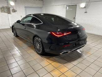 Mercedes Cl-klasse E 220d Coupe AMG Line PANO/KAM/NAVI picture 9