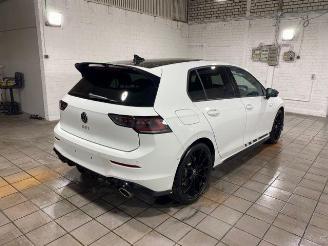 Auto incidentate Volkswagen Golf GTI Clubsport PANO/HUD/360/H&K/NAVI 2026/3