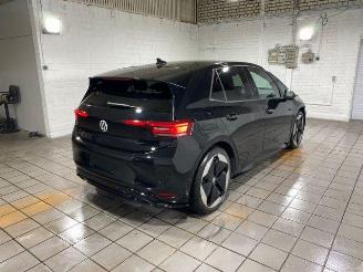 uszkodzony samochody osobowe Volkswagen ID.3 GTX 210 kW NAVI/360 2025/4