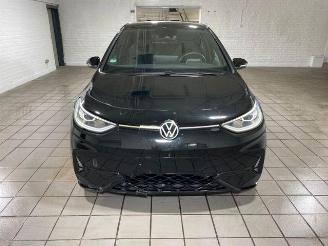 Volkswagen ID.3 GTX 210 kW NAVI/360 picture 5
