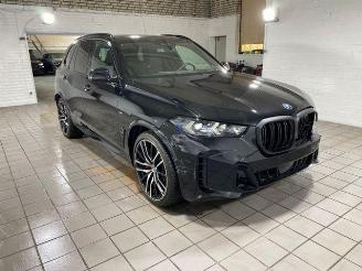 Auto incidentate BMW X5 xDrive50e M Sport Pro PANO/HUD/AHK/360/H&K 2026/3
