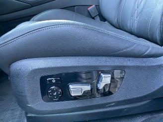 BMW X6 M60i STANDHZG/PANO/HUD/AHK/360/B&W/NAVI picture 22