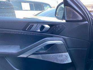 BMW X6 M60i STANDHZG/PANO/HUD/AHK/360/B&W/NAVI picture 21