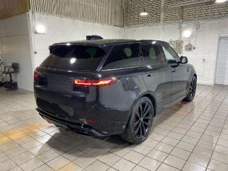 Auto incidentate Land Rover Range Rover sport P440e Dynamic SE STANDHZG/PANO 2023/10