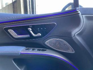 Mercedes EQS 450+ AMG Line BURMESTER/PANO/HUD/AHK/360 picture 21