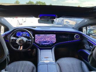 Mercedes EQS 450+ AMG Line BURMESTER/PANO/HUD/AHK/360 picture 16