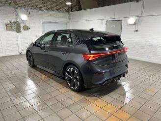  Cupra Born 170 kW 2023/9