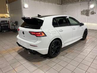 Coche accidentado Volkswagen Golf R 4Motion Black Edition 2024/12